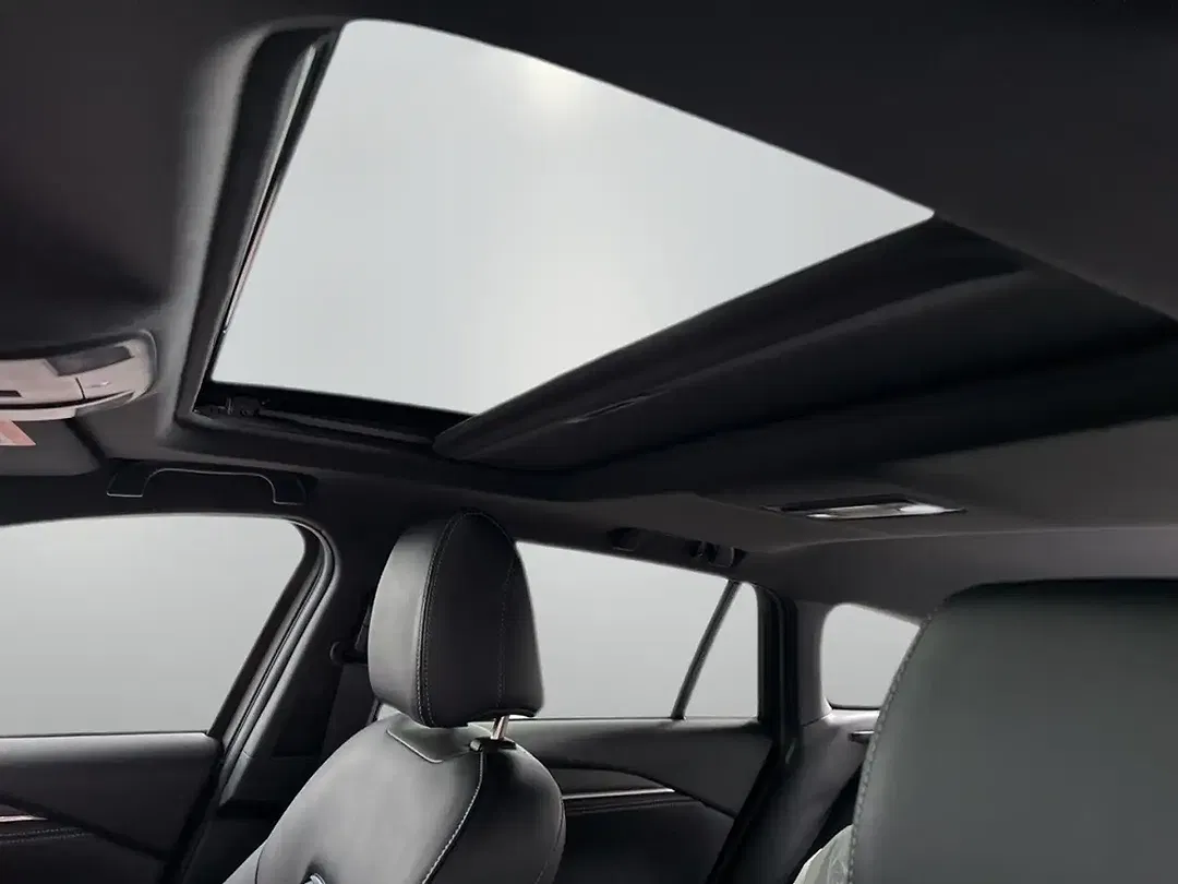 Mazda 6 - Thumbnail 10