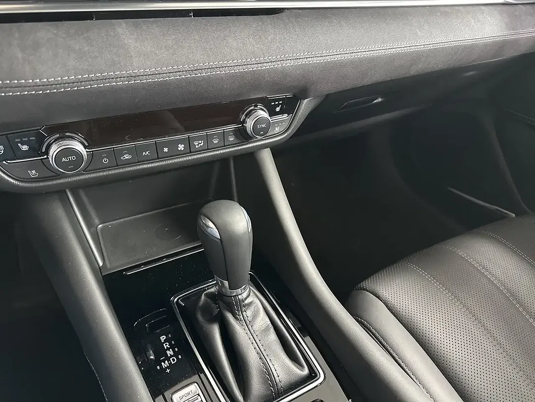 Mazda 6 - Thumbnail 12