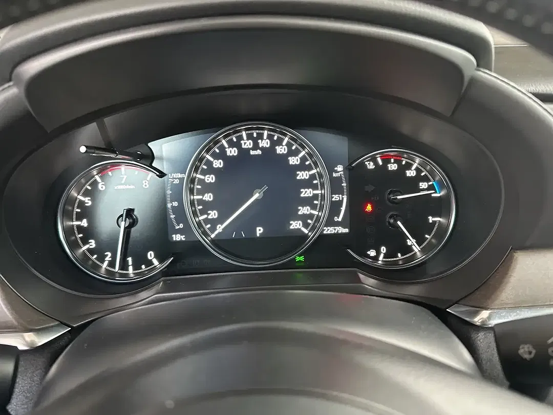 Mazda 6 - Thumbnail 13