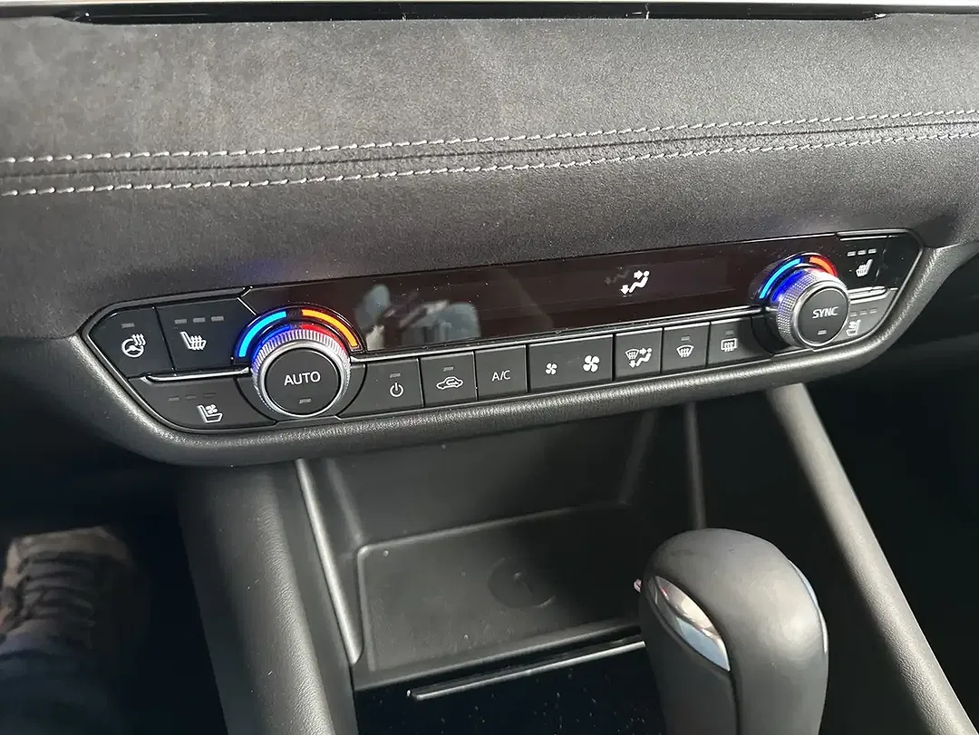 Mazda 6 - Thumbnail 14