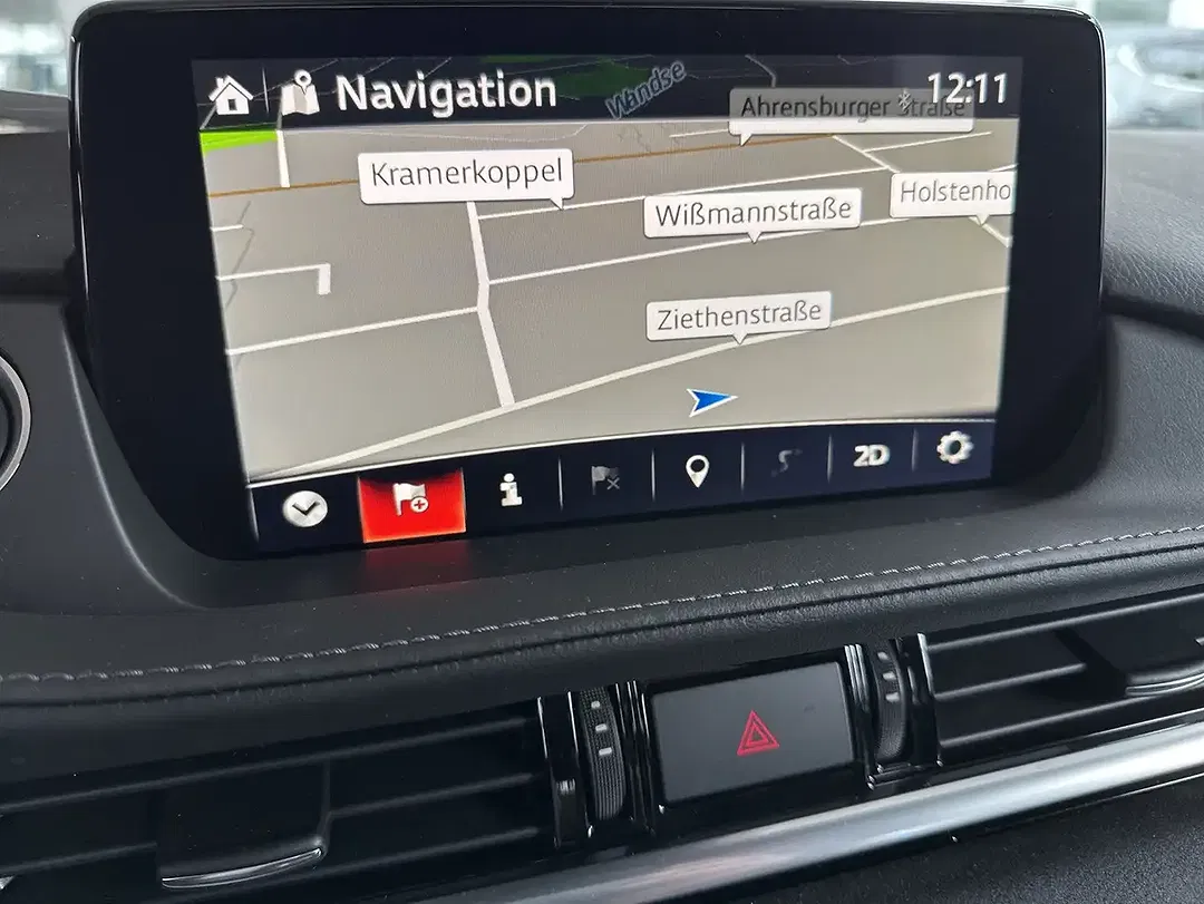 Mazda 6 - Thumbnail 15