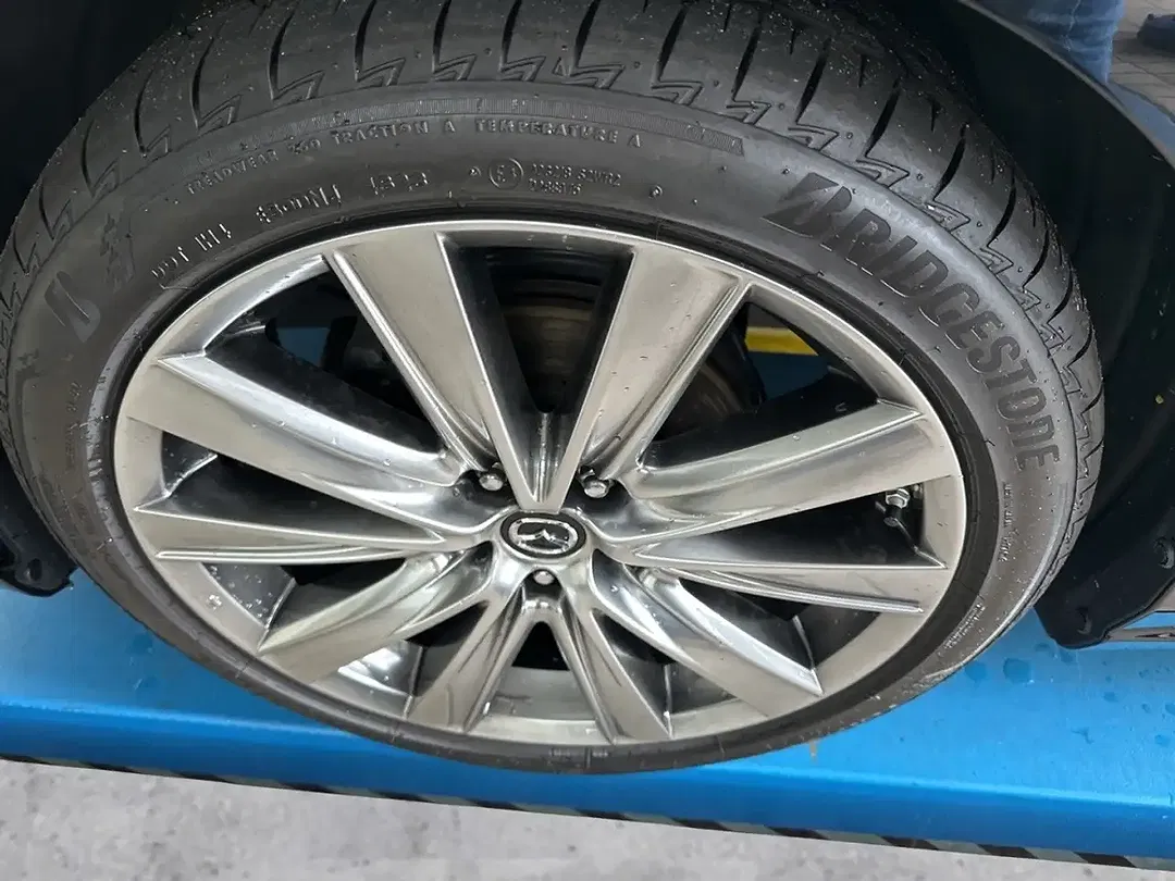 Mazda 6 - Thumbnail 5