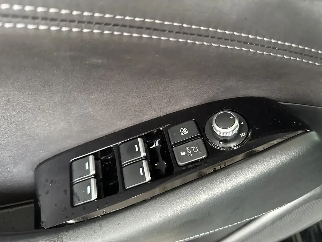 Mazda 6 - Thumbnail 7