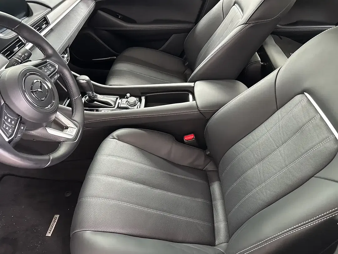 Mazda 6 - Thumbnail 8
