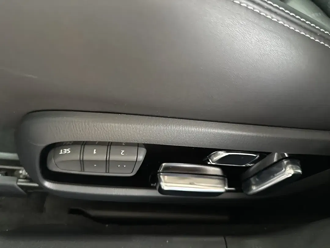 Mazda 6 - Thumbnail 9
