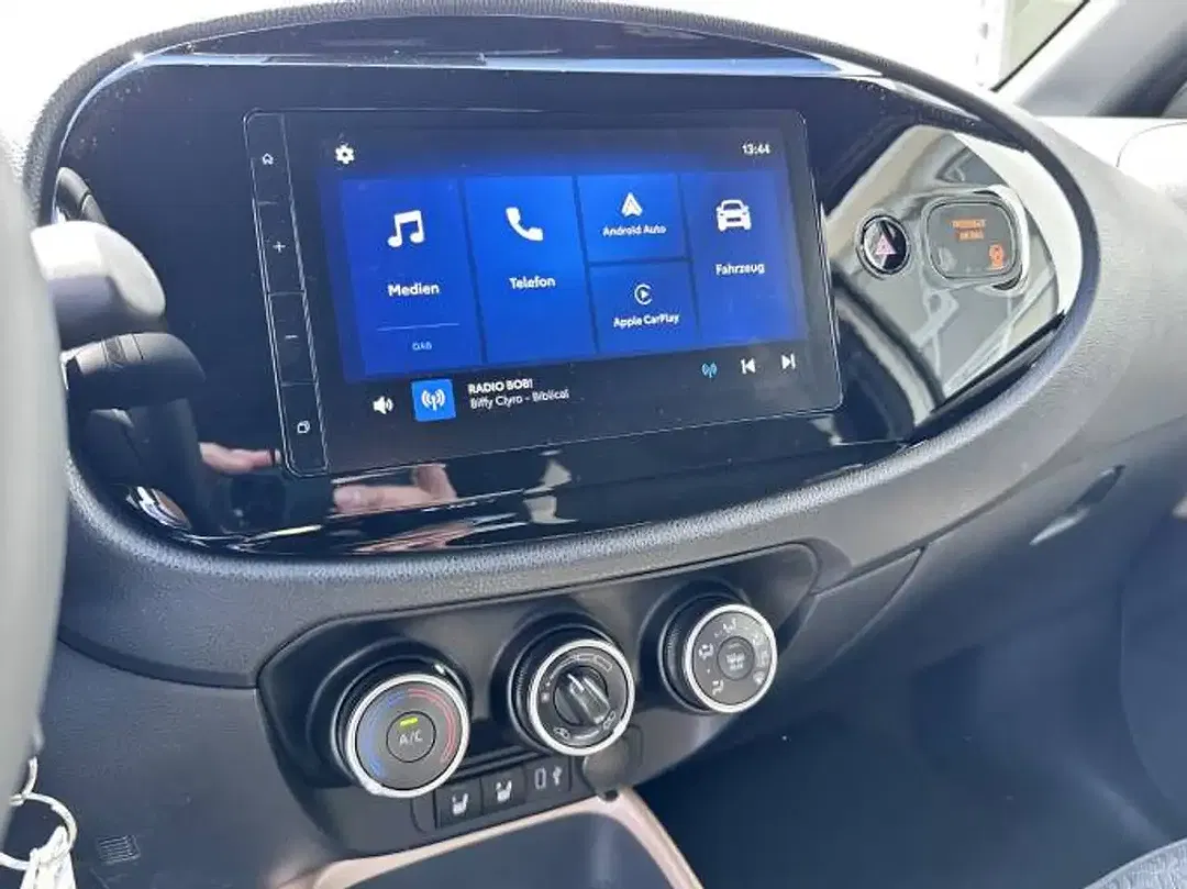 Toyota Aygo X - Thumbnail 11