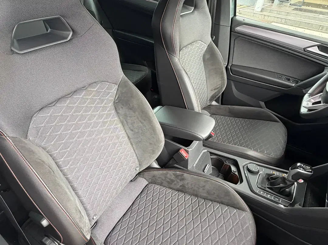 SEAT Tarraco - Thumbnail 14
