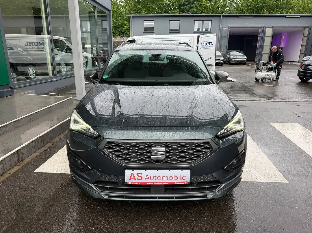 SEAT Tarraco FR - foto 2
