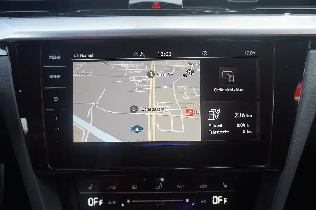 Volkswagen Arteon 1.4 TSI eHybrid DSG R-Line - foto 14