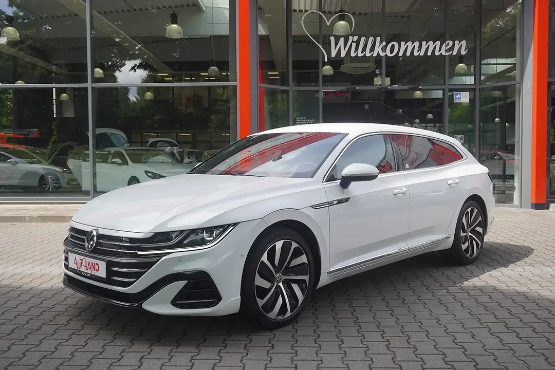 Volkswagen Arteon - Afbeelding 1