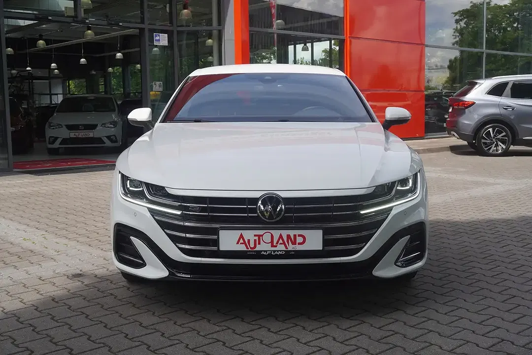 Volkswagen Arteon 1.4 TSI eHybrid DSG R-Line - foto 2
