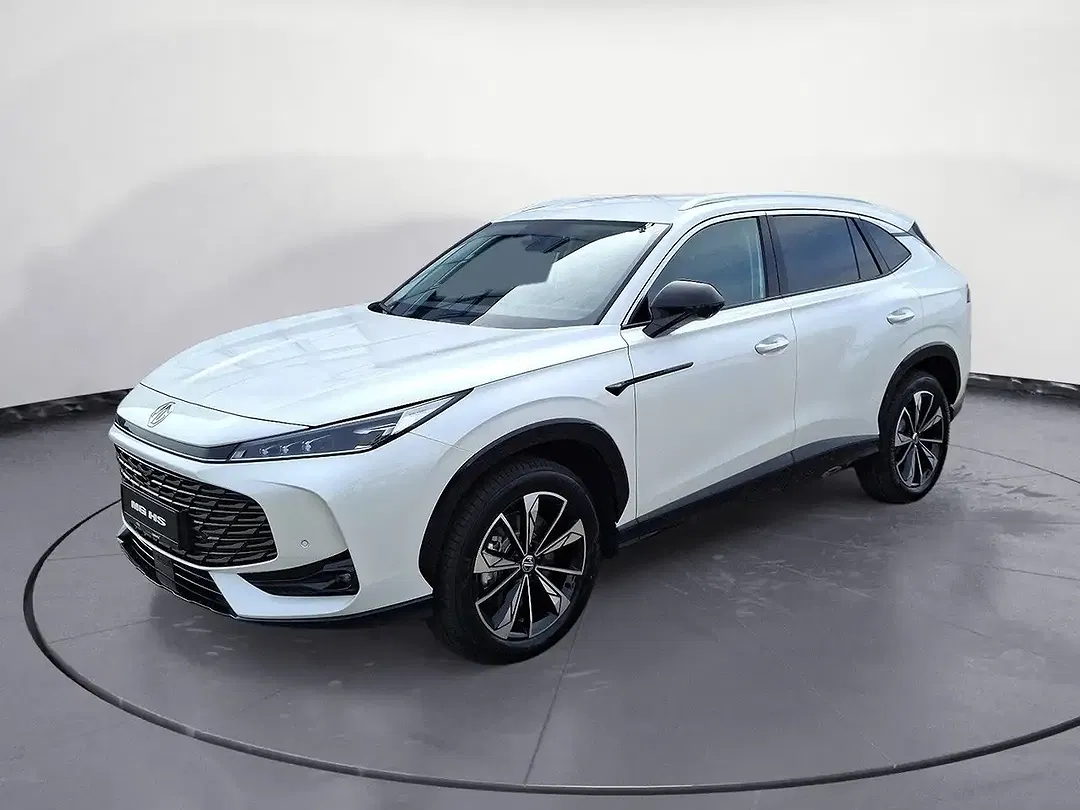 MG HS Hybrid+ Luxury - foto 1