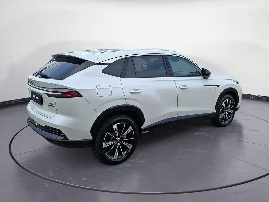 MG HS Hybrid+ Luxury - foto 2