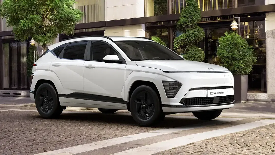Hyundai KONA - Thumbnail 1