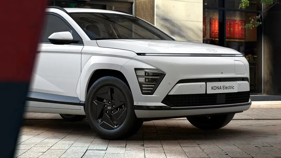 Hyundai KONA - Thumbnail 5