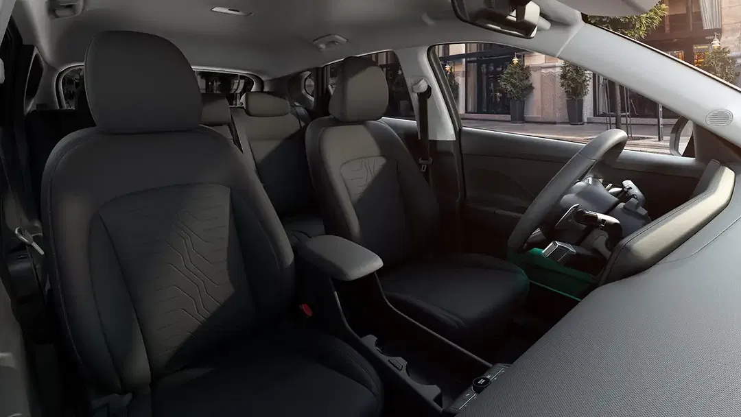Hyundai KONA - Thumbnail 8