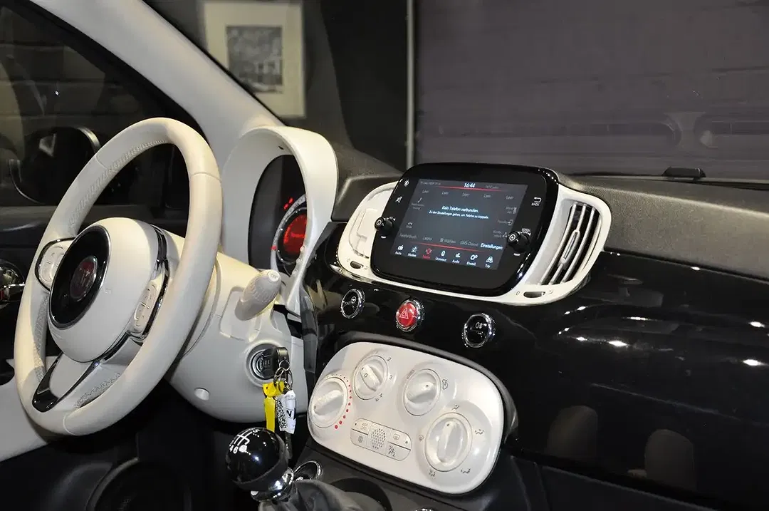 Fiat 500C - Thumbnail 8