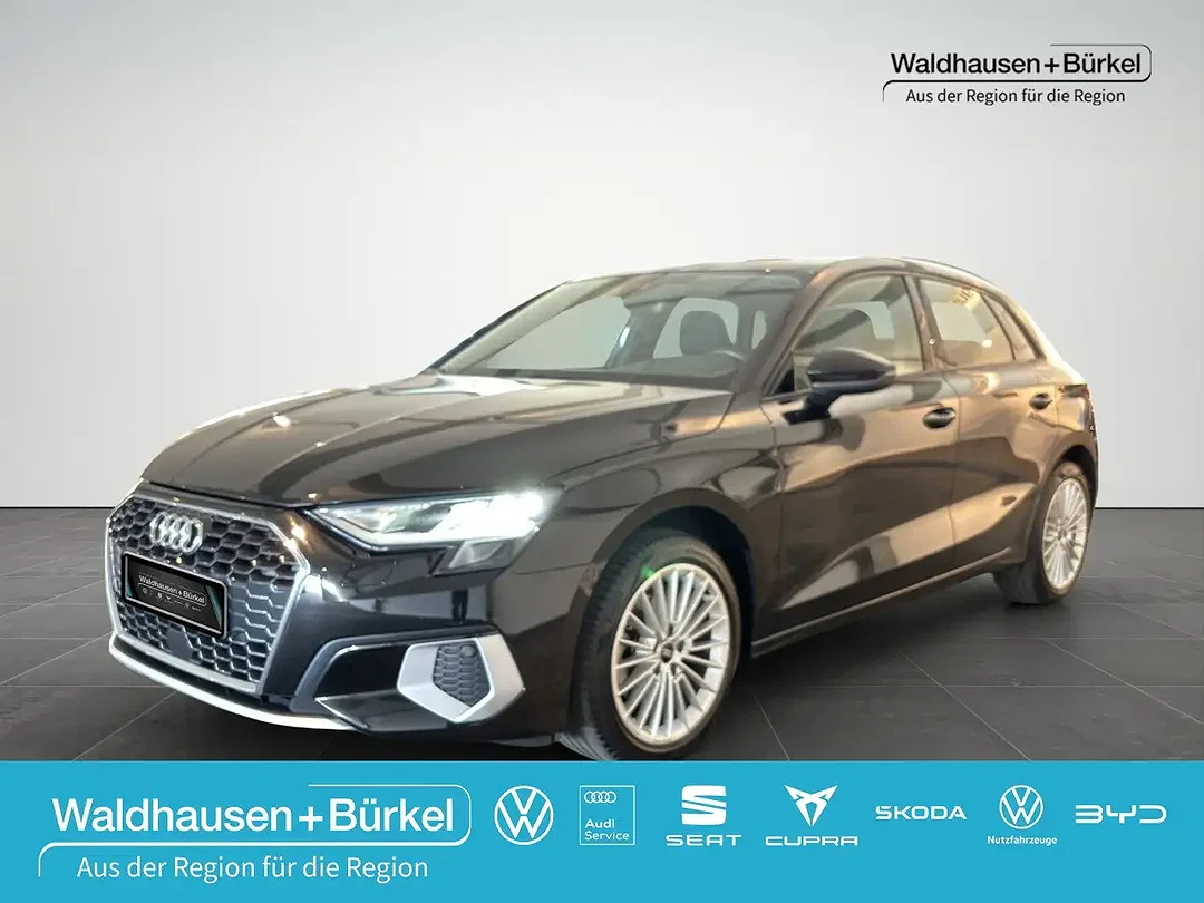 Audi A3 - Afbeelding 1