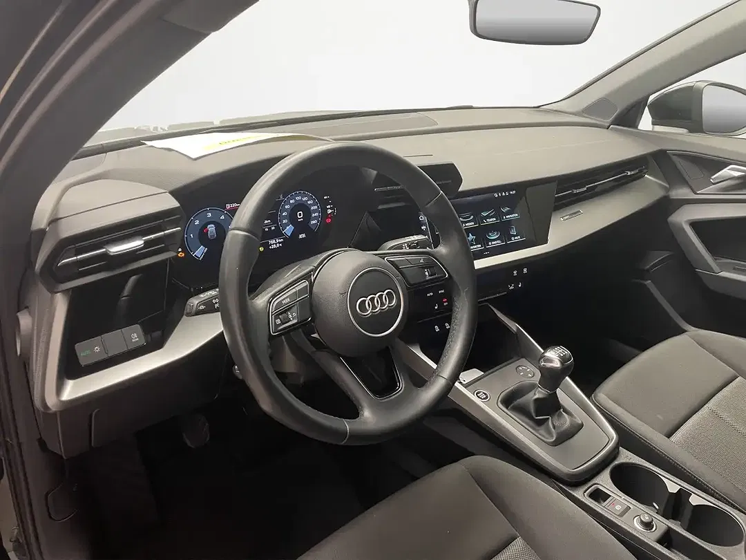 Audi A3 - Thumbnail 10