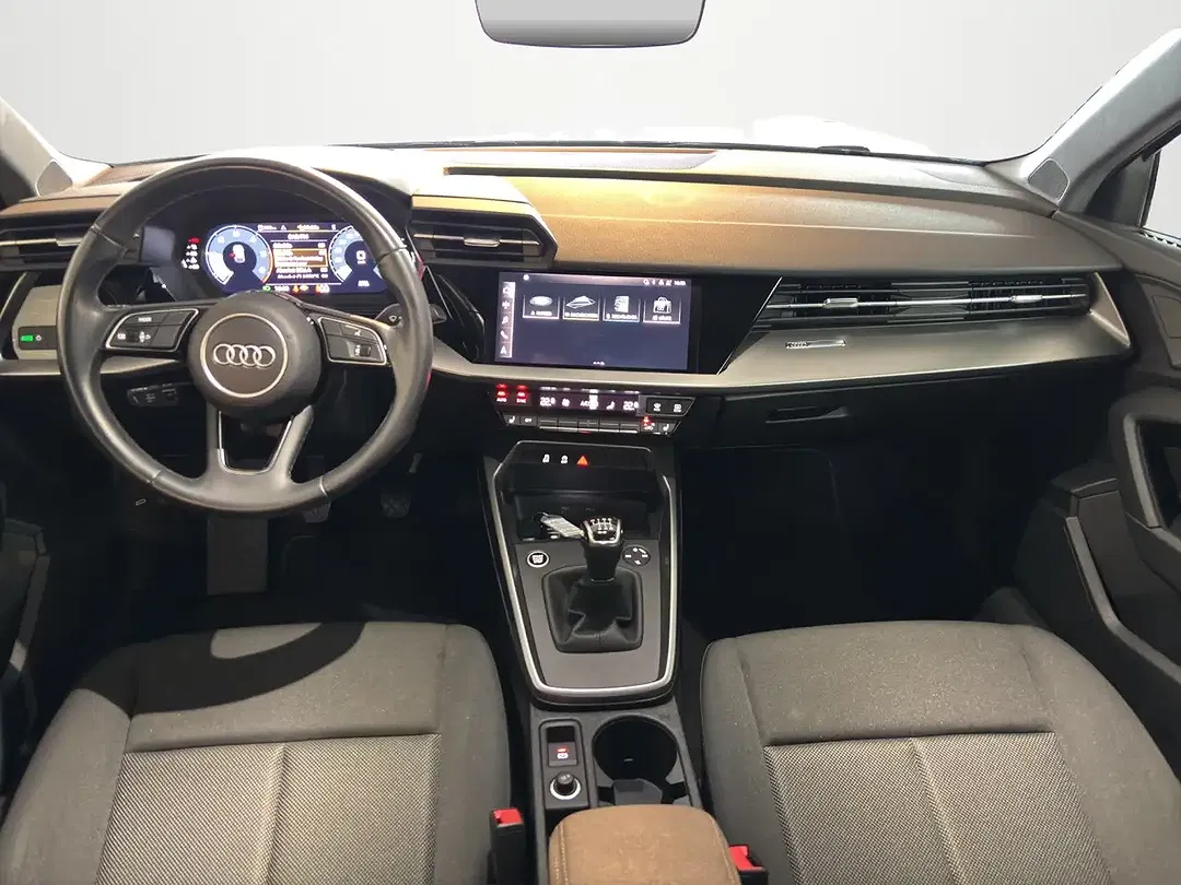 Audi A3 - Thumbnail 13