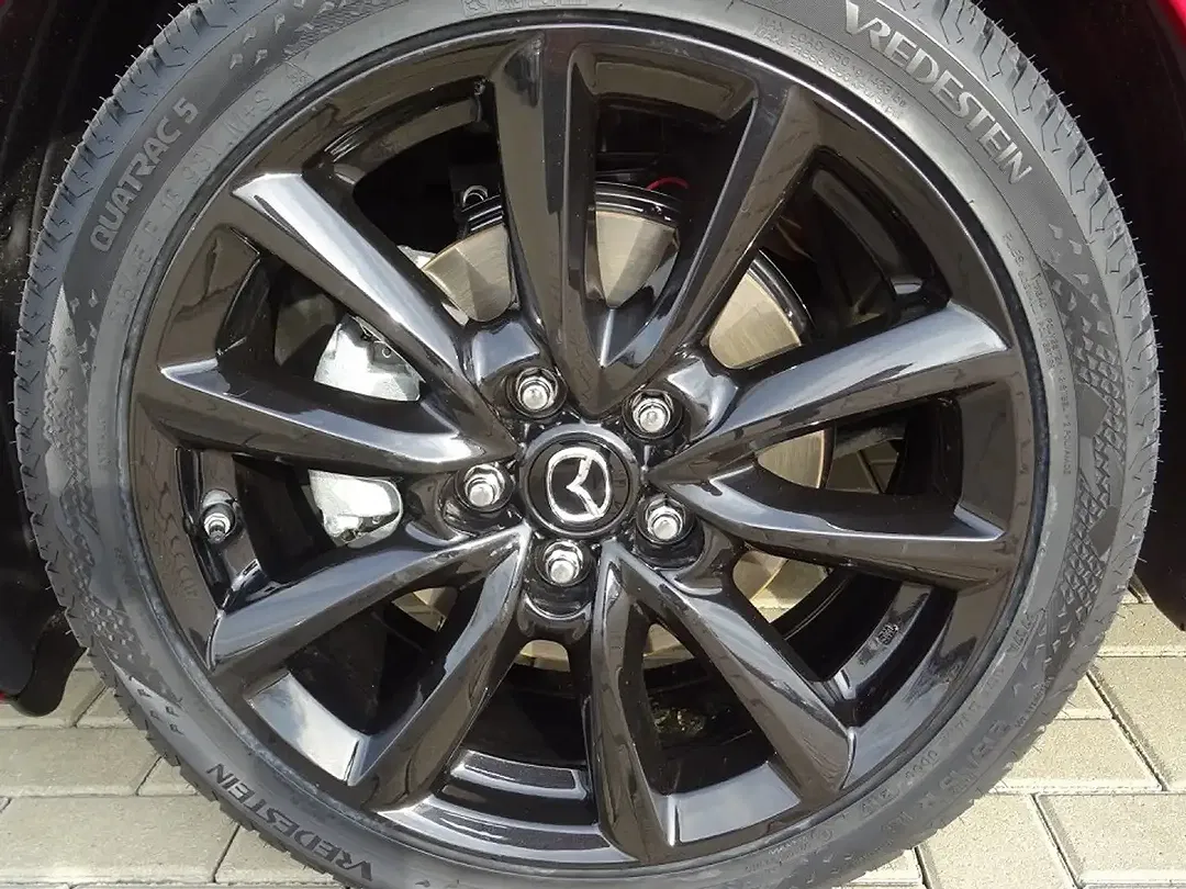 Mazda 3 - Thumbnail 7