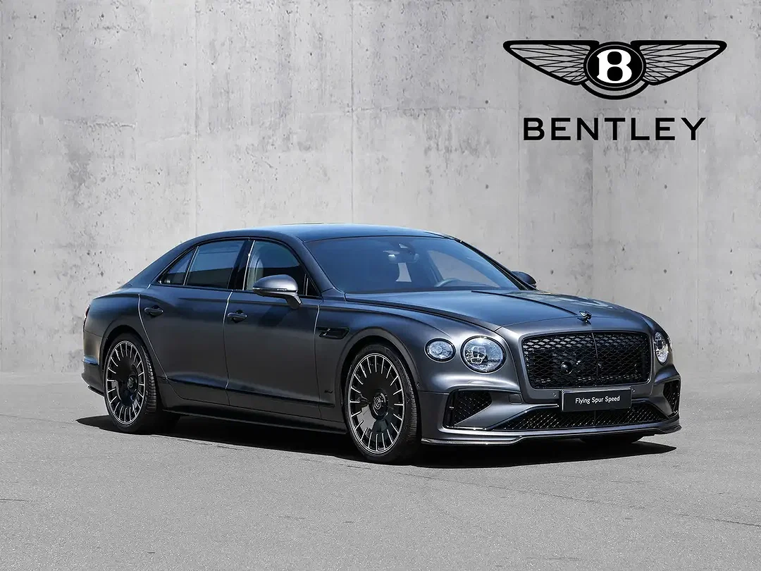Bentley Flying Spur - Afbeelding 1
