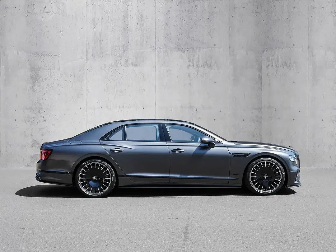 Bentley Flying Spur - Thumbnail 2