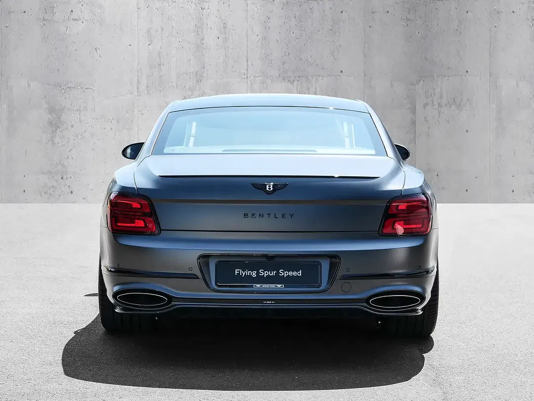 Bentley Flying Spur - Thumbnail 4