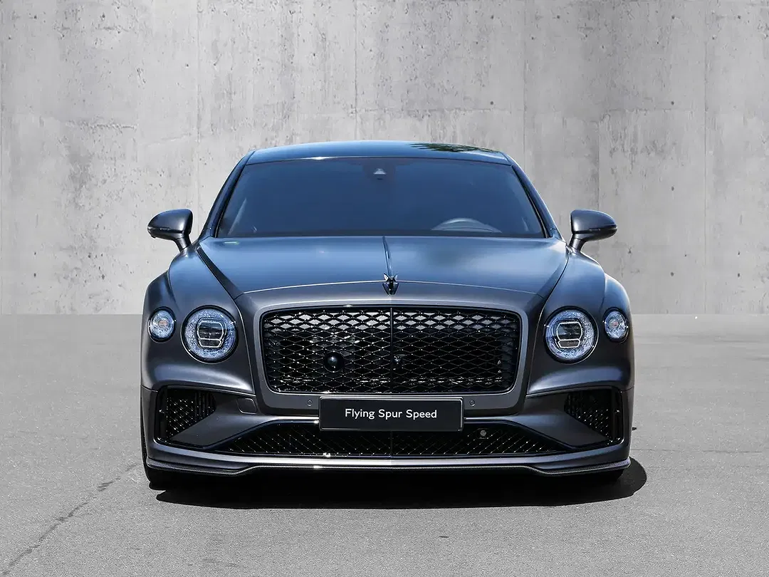 Bentley Flying Spur - Thumbnail 5