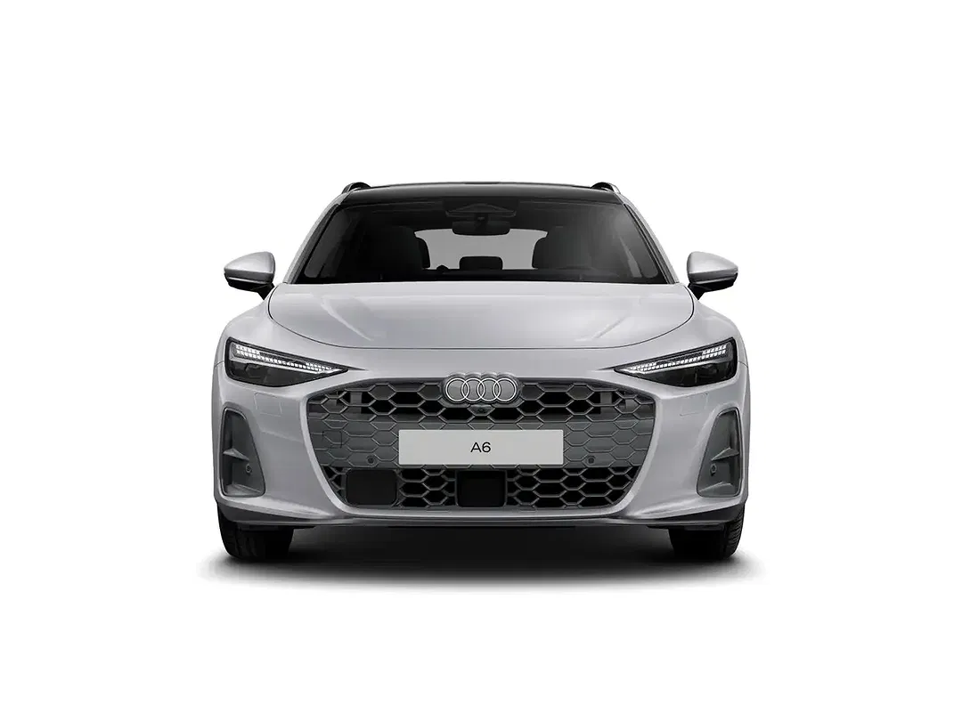 Audi A6 - Thumbnail 2