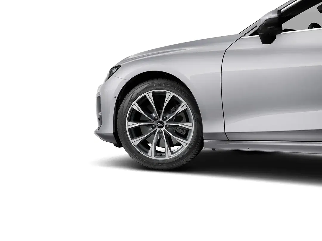 Audi A6 - Thumbnail 1