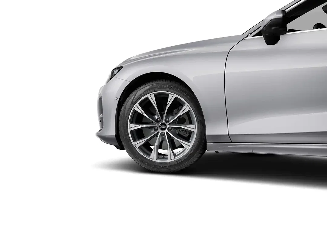 Audi A6 - Afbeelding 1