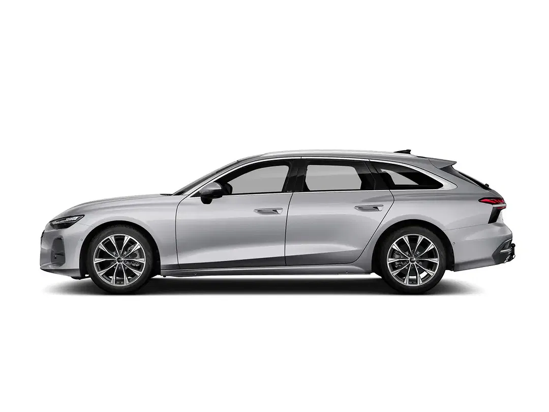 Audi A6 - Thumbnail 4