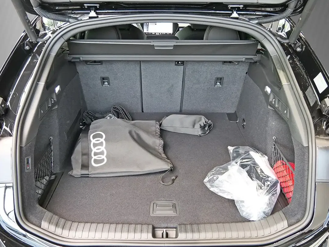 Audi A6 - Thumbnail 6