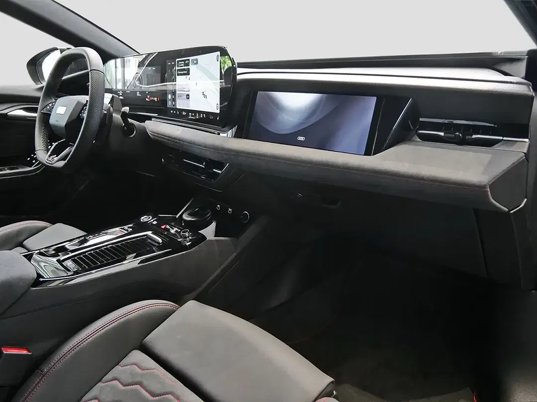 Audi A6 - Thumbnail 8