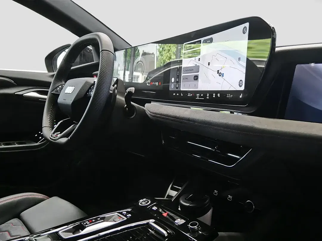 Audi A6 - Thumbnail 9