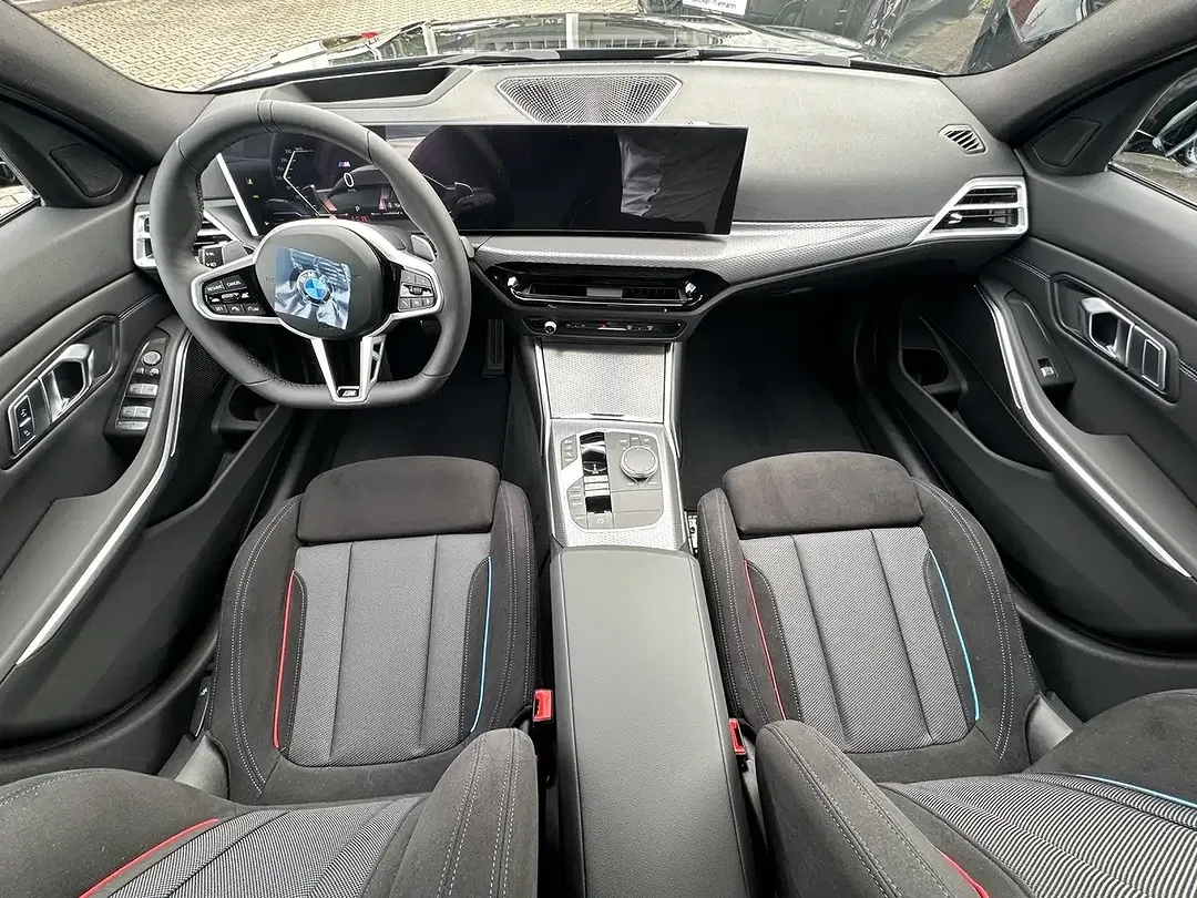 BMW 318 - Thumbnail 14