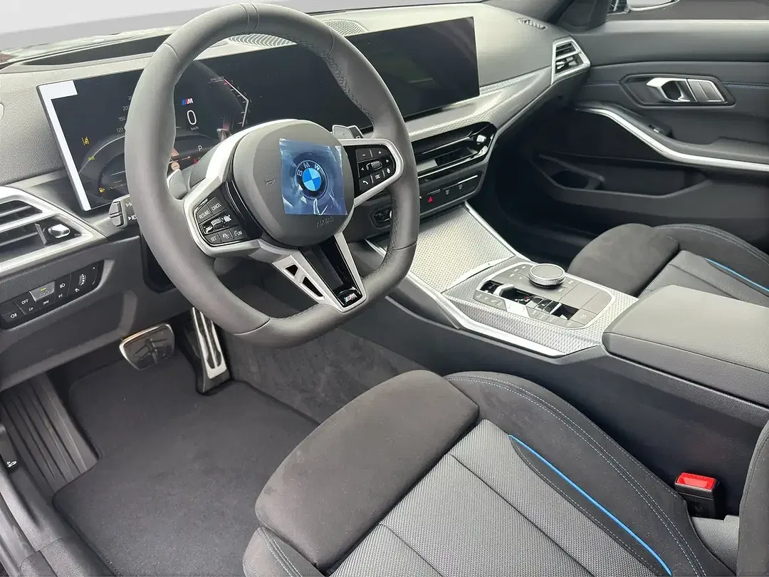 BMW 318 - Thumbnail 9