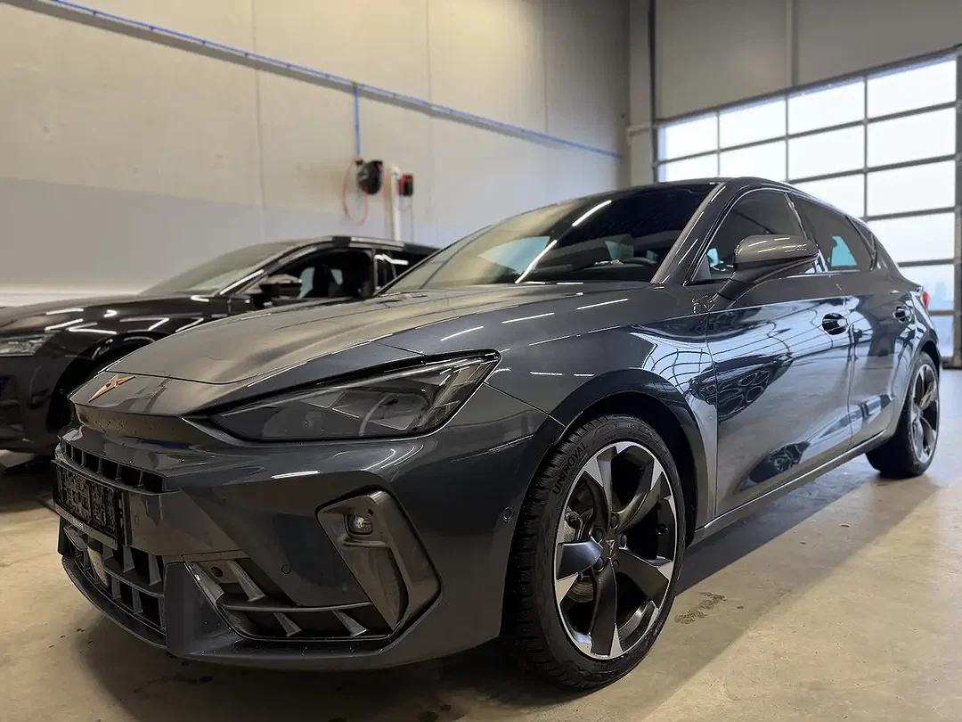 CUPRA Leon - Afbeelding 1