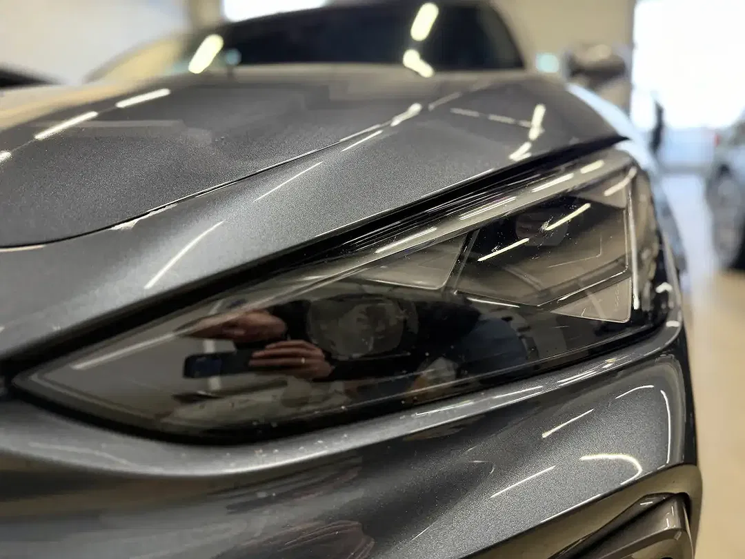 CUPRA Leon - Thumbnail 2