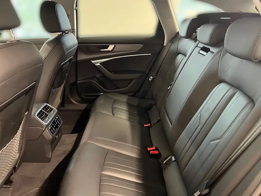 Audi A6 - Thumbnail 10