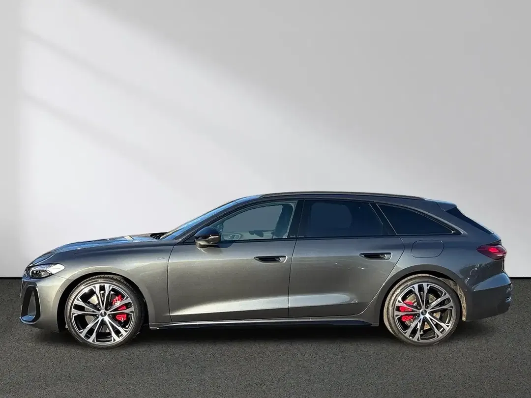 Audi A5 quattro Avant - foto 2