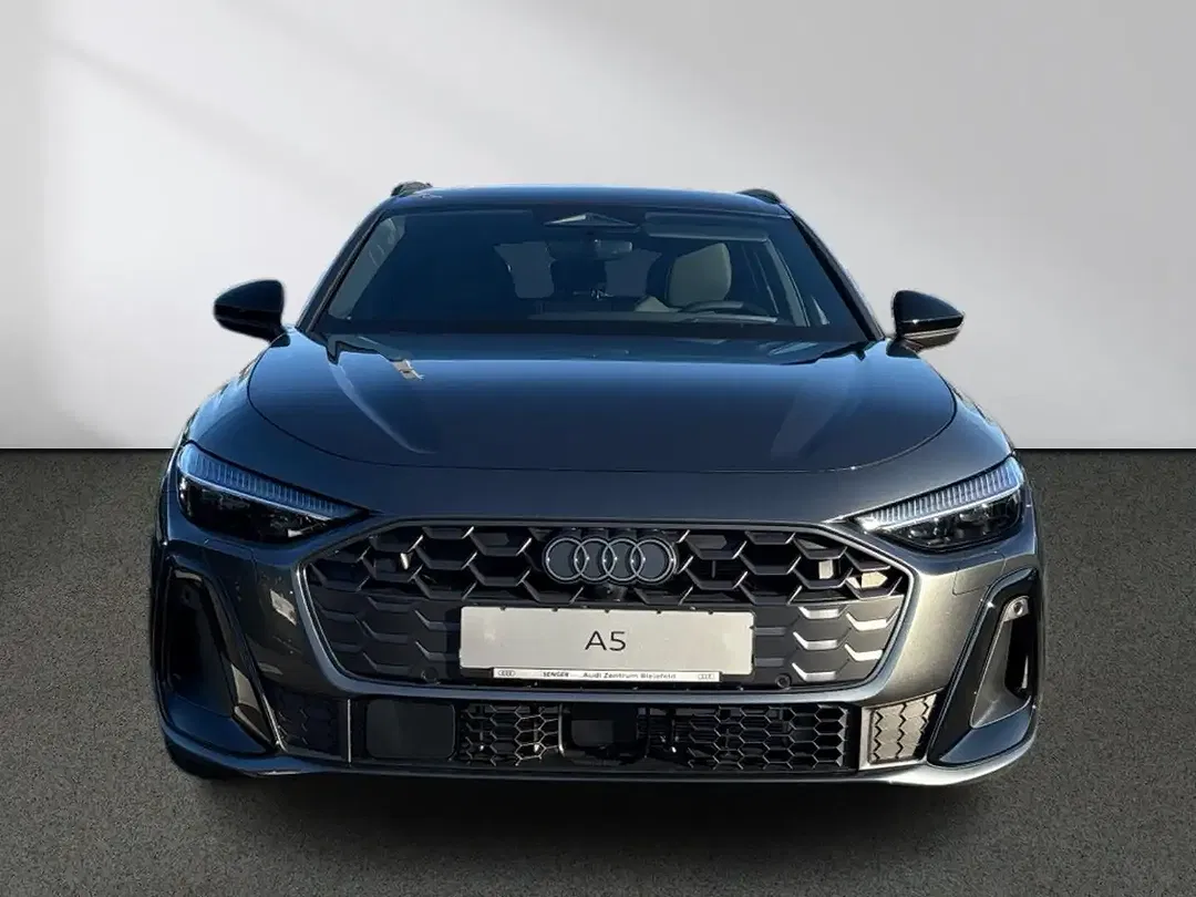 Audi A5 - Thumbnail 4