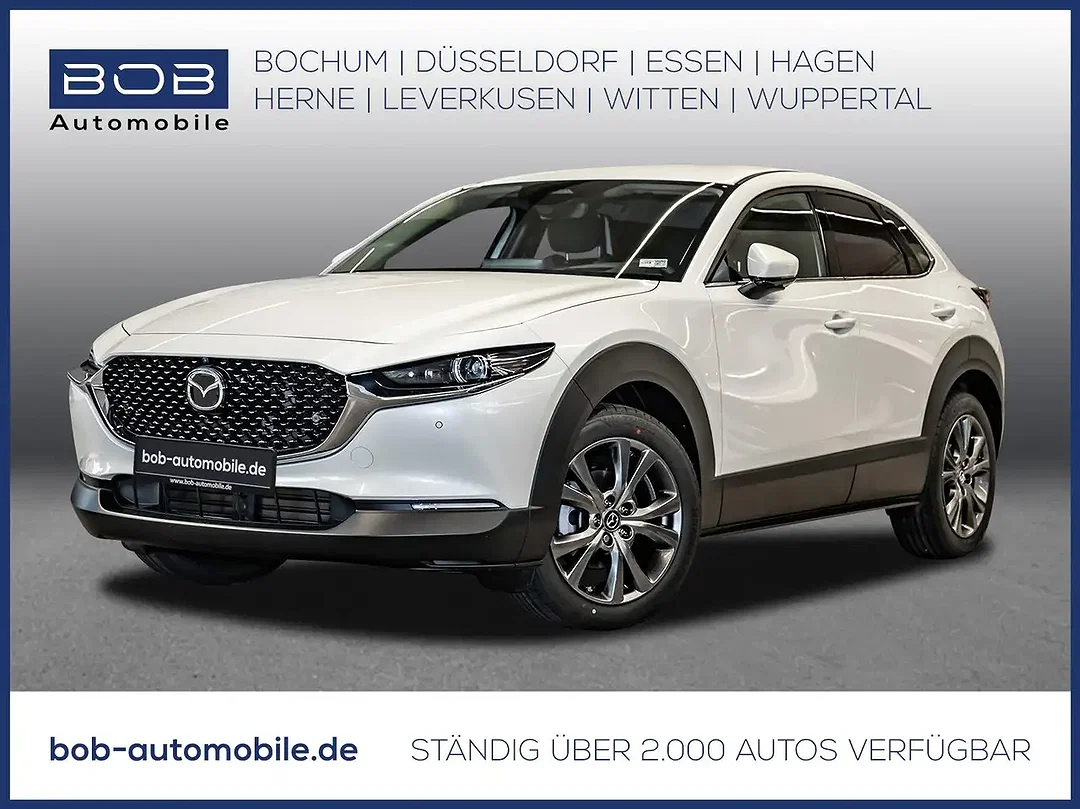 Mazda CX-30 - Afbeelding 1