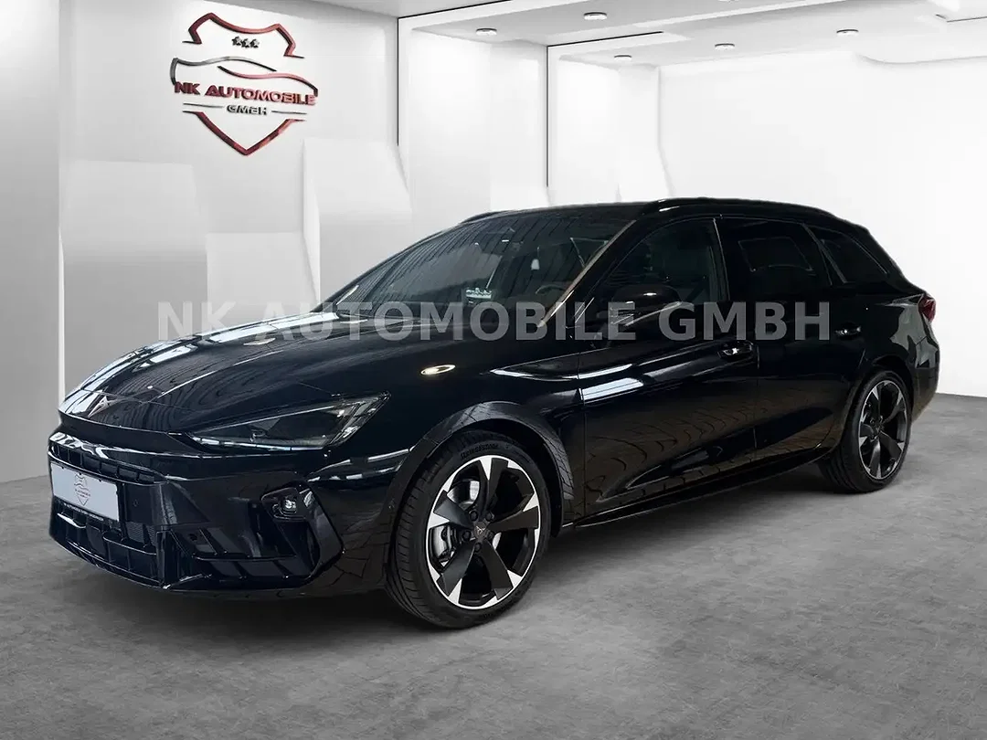 CUPRA Leon - Afbeelding 1