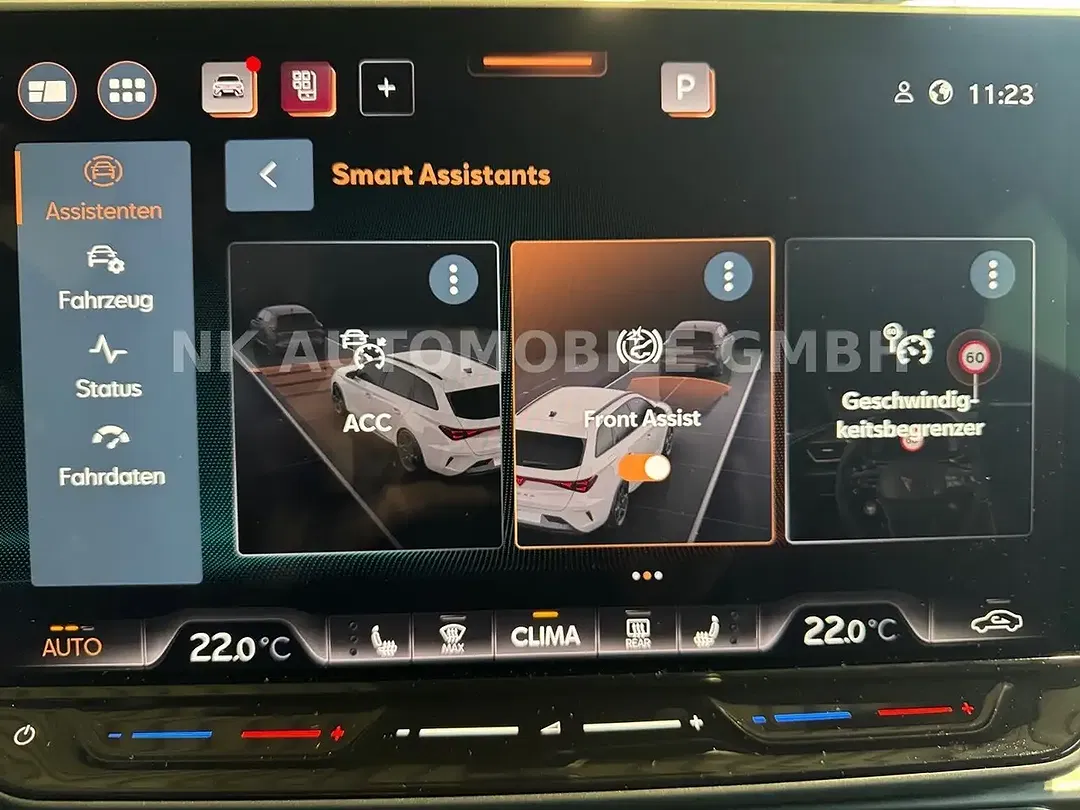 CUPRA Leon - Thumbnail 14