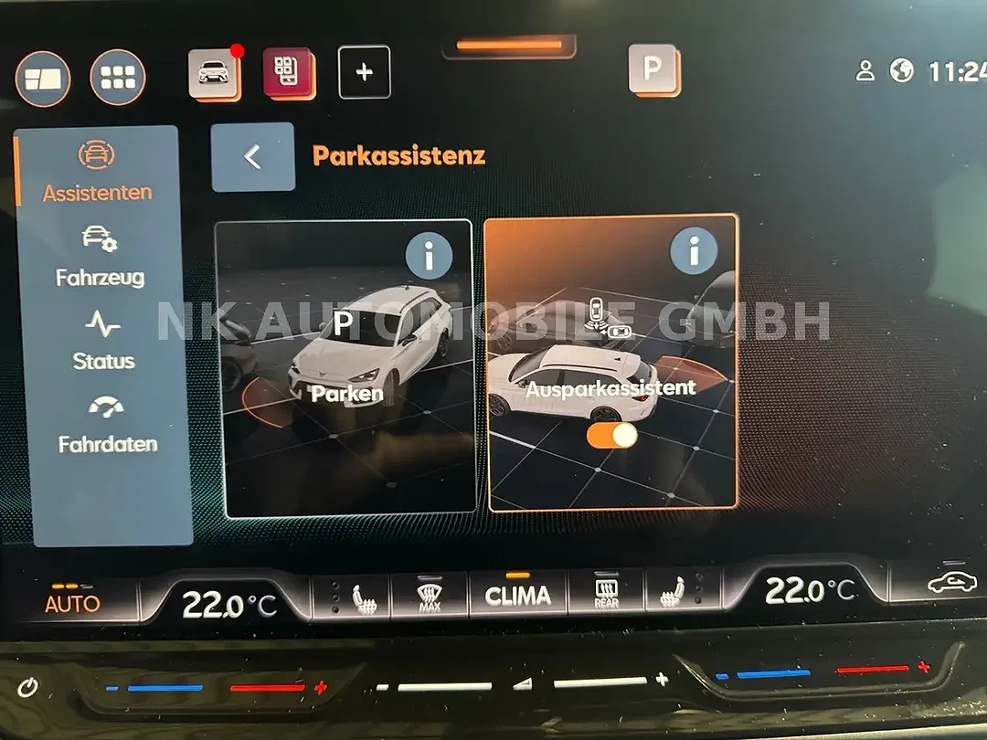 CUPRA Leon - Thumbnail 15