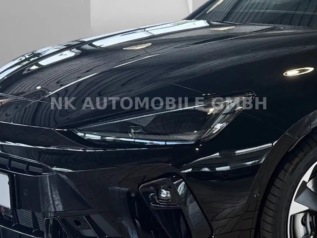 CUPRA Leon - Thumbnail 5