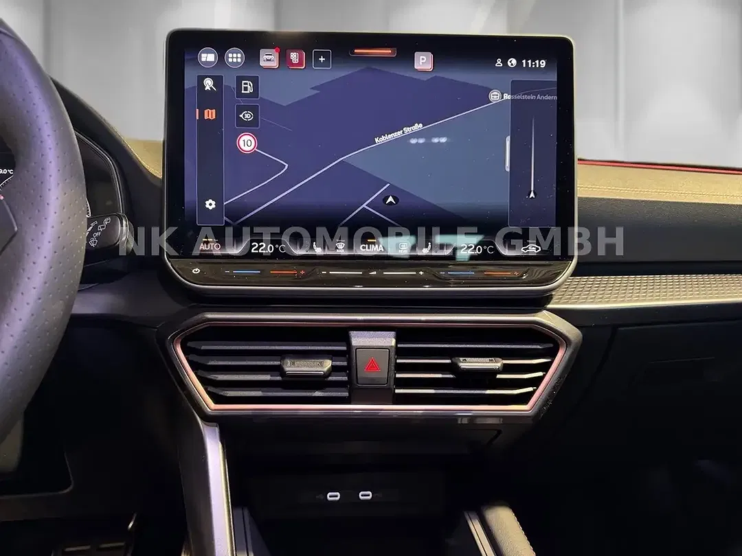 CUPRA Leon - Thumbnail 8