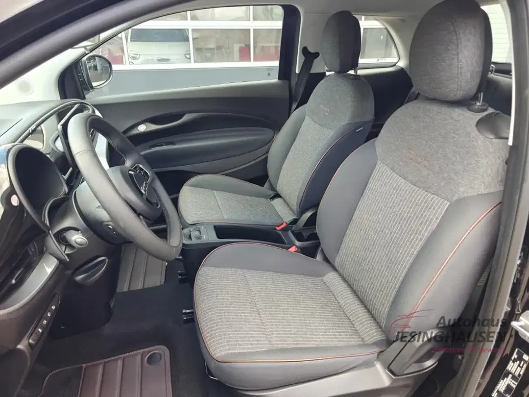 Fiat 500e - Thumbnail 15